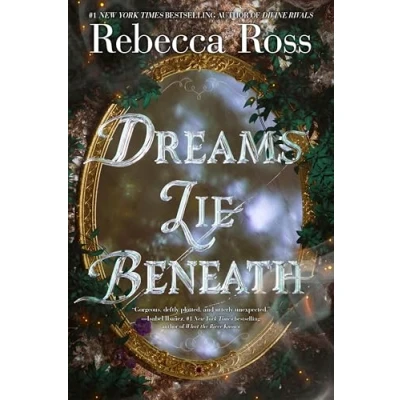 Afbeelding van Dreams Lie Beneath