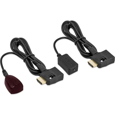 Afbeelding van HDMI Extender n.v.t. 1.4 High Speed With Ethernet Coretek