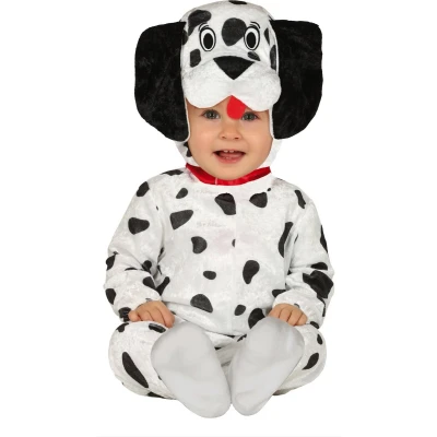 Afbeelding van Fiestas Guirca Dalmatian baby (12 18 mnd)