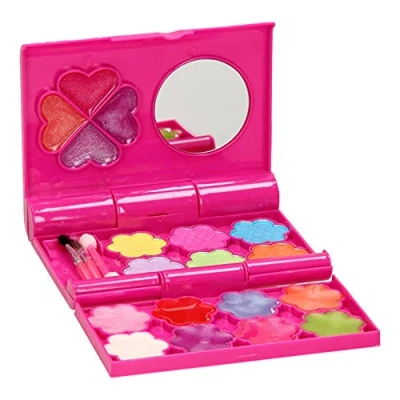 Afbeelding van Johntoy Isabella Make up Box