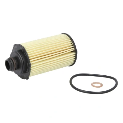 Afbeelding van Bosch Oliefilter F 026 407 348