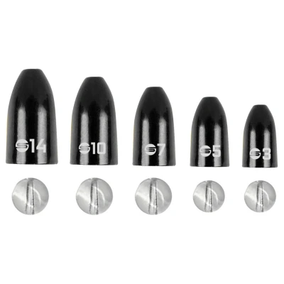 Afbeelding van Spro Freestyle Bullet Sinker
