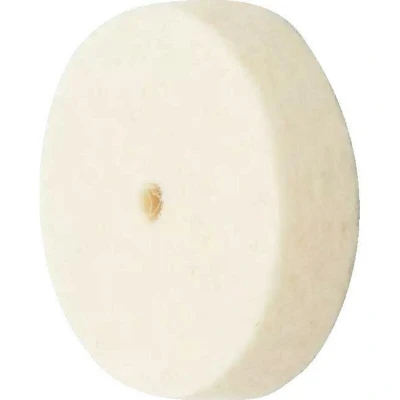 Afbeelding van PFERD 44367006 FK SC 2005/2 M Polijstschijf Diameter 20 mm Boordiameter 2 10 stuk(s)