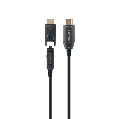 Afbeelding van Active Optical High speed HDMI kabel met Ethernet &#039;AOC Premium series&#039;