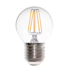 Afbeelding van LED Vintage Filamentlamp GLS 4 W 470 lm 2700 K Century