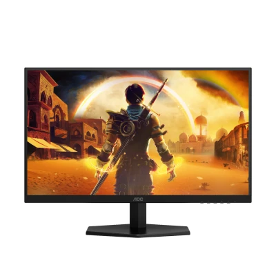 Afbeelding van Dis 27 AOC Q27G42XE Gaming QHD Black 16:9,1ms,180Hz,HDMI,DP