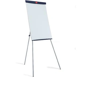 Afbeelding van Nobo Basic Flipover Staal Driepootstatief Magnetisch