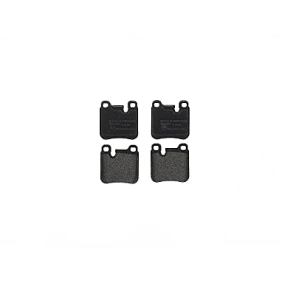 Afbeelding van Brembo Remblokset P 65 010