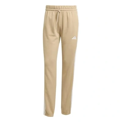 Afbeelding van Adidas Essentials 3 stripes French Terry Pant Dames