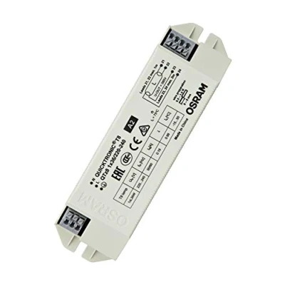 Afbeelding van Osram Quicktronic QTZ8 1X36