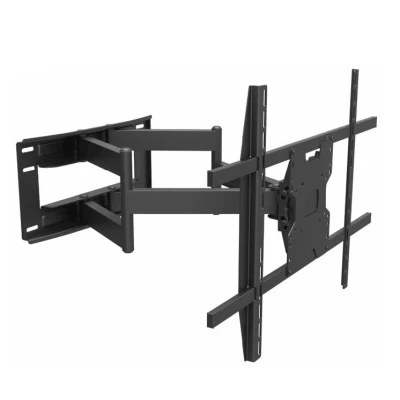 Afbeelding van Stabiele zware muurbeugel tot 75&quot; maximaal 80 kilo en VESA 800x400