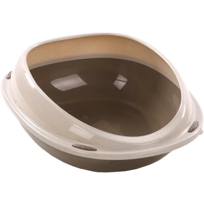 Afbeelding van KATTENBAK JOTA TAUPE S