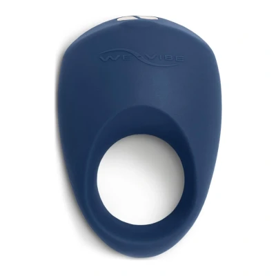 Afbeelding van We Vibe Pivot Vibrerende Cockring GRATIS TOY bij iedere bestelling v.a. 40,