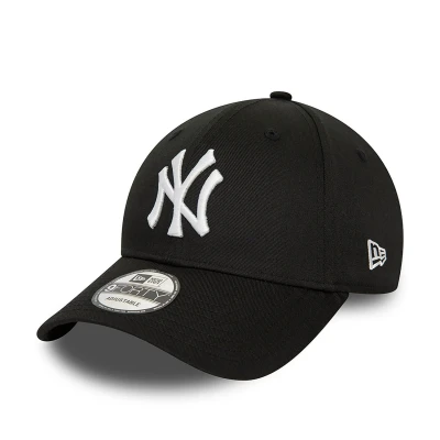 Afbeelding van Pet New Era MLB 9FORTY Los Angeles Dodgers World Series Patch Cap