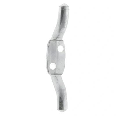 Afbeelding van Deltafix koordhouder verzinkt 50 mm 1 st.