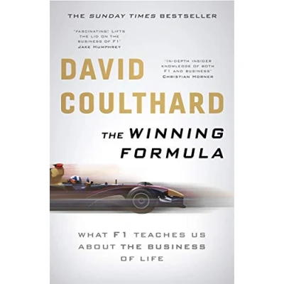 Afbeelding van The Winning Formula