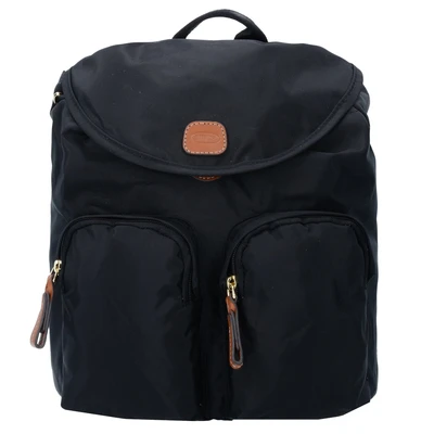 Afbeelding van Bric&#039;s Xtravel Rugzak, Maat: One Size, Black