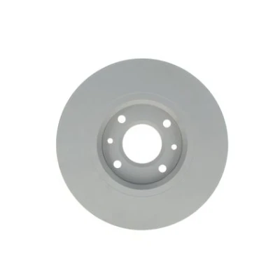 Afbeelding van Remschijf BOSCH 0 986 479 E67