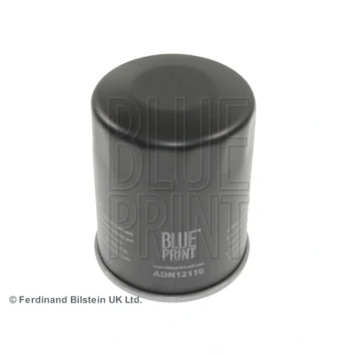 Afbeelding van Oliefilter BLUE PRINT ADN12110