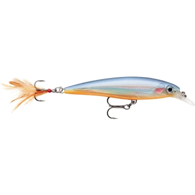 Afbeelding van Rapala X Rap 10cm &#039;Scoop&#039; Plug