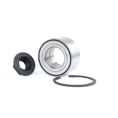 Afbeelding van MAPCO 26641 Wiellagerset Vooras links en rechts Met ingebouwde magnetische sensorring 72mm FORD: FIESTA 6, 5, Focus Mk1 Hatchback