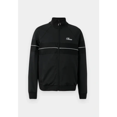 Afbeelding van ELLESSE Sweatvest zwart / wit