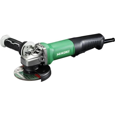 Afbeelding van Hikoki G13SE3 WBZ Haakse Slijpmachine 230V, 1400W, 125MM In Doos