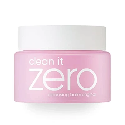 Afbeelding van BANILA CO Banilla Clean it Zero Super Size