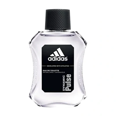 Afbeelding van S Oliver For Him Black Label Eau de Toilette, 50 ml