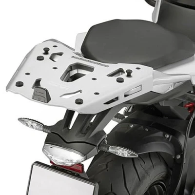 Afbeelding van GIVI SRA5119 Topkofferrek Aluminium BMW S 1000 XR (15 18)