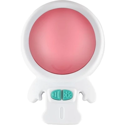 Afbeelding van Rockit Zed 3 in 1 Slaap Astronaut Nachtlampje ZED01