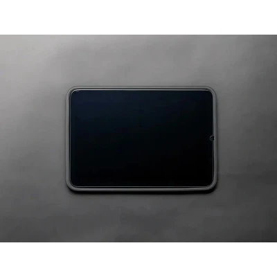 Afbeelding van Quad Lock Screenprotector gehard glas iPad mini (6e generatie)