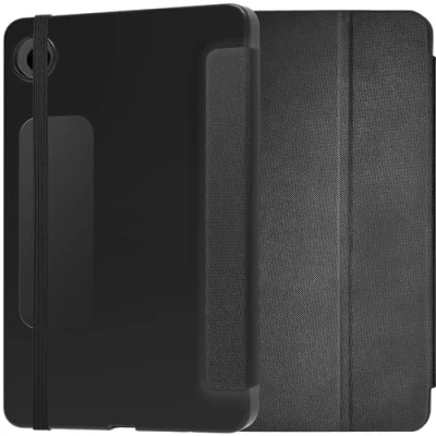 Afbeelding van Otterbox React Folio Series Case Back cover Zwart Tabletcover