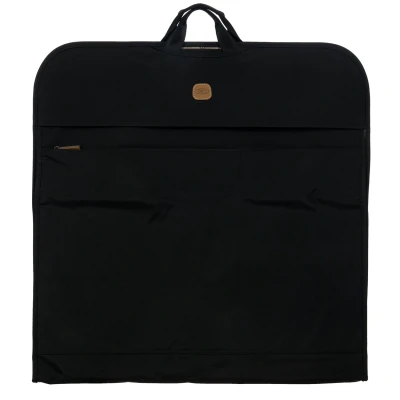 Afbeelding van BRIC&#039;S Kledingzak X Travel Suiter Ocean Blue Donkerblauw