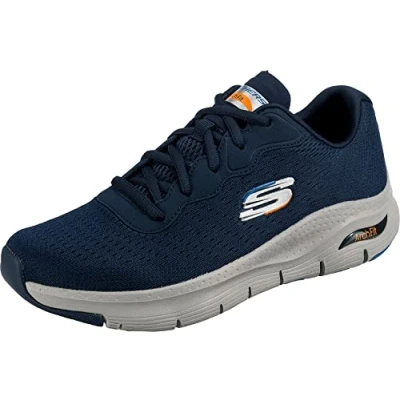 Afbeelding van Skechers Arch Fit, Heren Sneaker 47.5 EU