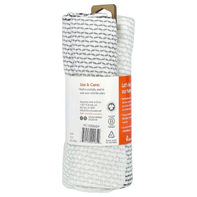 Afbeelding van Full Circle Home Keukenhandoek TIDY Handdoeken Set van 3 Theedoeken 100% organische katoen