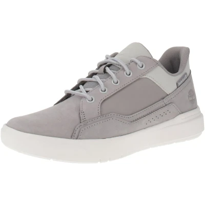 Afbeelding van Timberland Allstone Low Lace Up Sneakers grijs Heren Maat 44