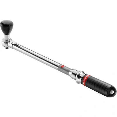 Afbeelding van Facom S.306A100 momentsleutel met verwisselbare KOP 1/2 inch 20 100NM, Actie 2020