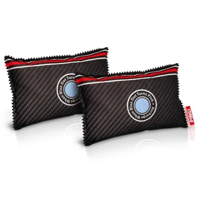 Afbeelding van Pingi Luchtontvochtiger 350 gram Duo Pack