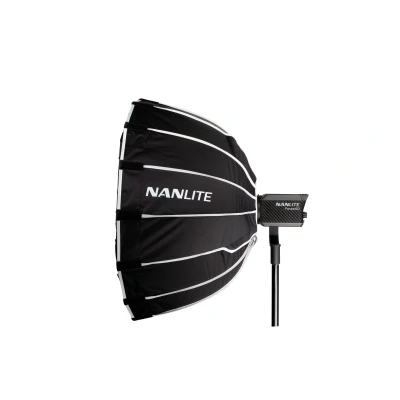 Afbeelding van Nanlite Parabolic Softbox FM mount