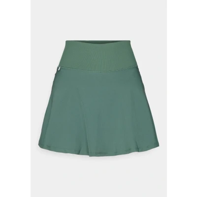 Afbeelding van Björn Borg ACE Skirt Pocket Rokken, Dames, Maat: Large, Cilantro