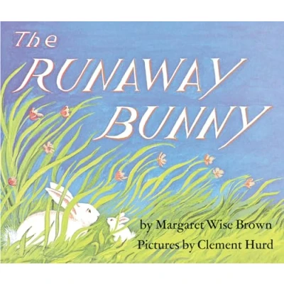 Afbeelding van Runaway Bunny