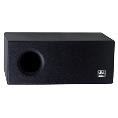 Afbeelding van LD Systems SUB 88 passieve subwoofer 8 inch