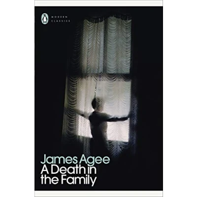 Afbeelding van A Death in the Family
