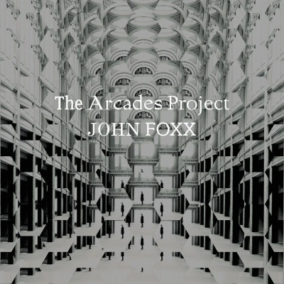 Afbeelding van John Foxx The Arcades Project (CD)