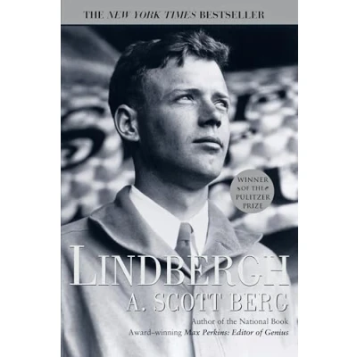Afbeelding van Lindbergh