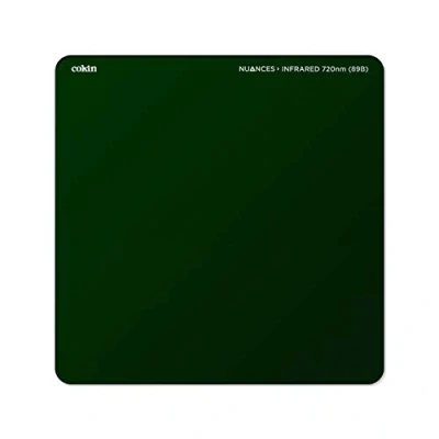 Afbeelding van COKIN NUANCES IR720 infrarood filter mineraalglas L (Z pro serie) 100mm