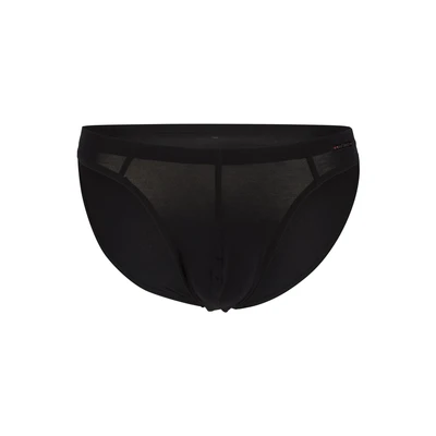 Afbeelding van Olaf Benz heren slip, zwart (black 8000), M