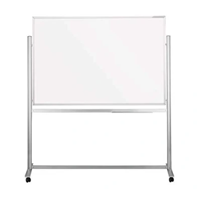 Afbeelding van Design whiteboard magnetoplan SP, voor SP mobiel, 12