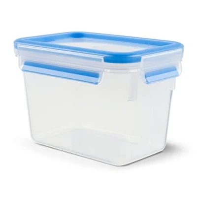 Afbeelding van Tefal K30213 Masterseal Vershoudbakje 1.1L Blauw